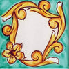 Barocco Verde