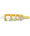 Dosaspaghetti a 3 Misure con Decoro Casette