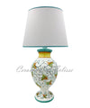 Lampada da Tavolo in Ceramica