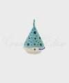 Lanterna Natalizia ad Albero di Natale in Ceramiche di Vietri