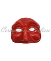 Maschera Pulcinella