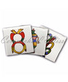 Mattonelle Carte da Gioco Napoletane