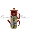 Moka con Tazzine (Casette)