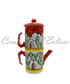 Moka con Tazzine (Casette)
