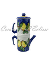 Moka con Tazzine (Limoni)