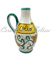 Oliera Classica Vietrese