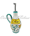 Oliera Classica Vietrese