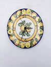 OROLOGIO A DISCO IN CERAMICA