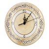 OROLOGIO A DISCO IN CERAMICA