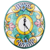 OROLOGIO A DISCO IN CERAMICA