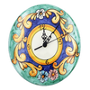 OROLOGIO A DISCO IN CERAMICA