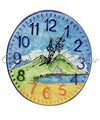 orologio cm 32 napoli