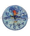 Orologio da Parete - Vesuvio