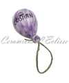 Palloncino con Nome Personalizzato