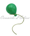Palloncino in Ceramica