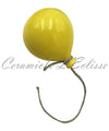Palloncino in Ceramica