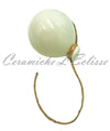 Palloncino in Ceramica