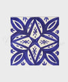 Piastrella Patchwork in ceramica di Vietri 20x20cm Elegance