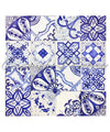 Piastrelle Patchwork 20x20cm Elegance