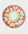 Piatti in Ceramica di Vietri - Decoro Animali