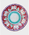 Piatti in Ceramica di Vietri - Decoro Animali