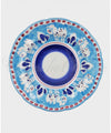 Piatti in Ceramica di Vietri - Decoro Animali