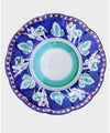 Piatti in Ceramica di Vietri - Decoro Animali