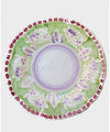 Piatti in Ceramica di Vietri - Decoro Animali