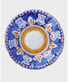 Piatti in Ceramica di Vietri - Decoro Animali