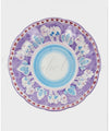 Piatti in Ceramica di Vietri - Decoro Animali