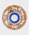 Piatti in Ceramica di Vietri - Decoro Animali