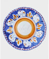 Piatti in Ceramica di Vietri - Decoro Animali