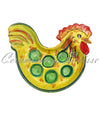 Piatto di Pasqua Gallo