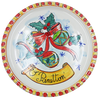Piatto Natalizio