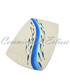 PIATTO SUSHI 38X26 ALICI