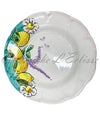 Piatto Vietrese (Limone Floreale)