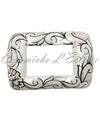 Placca Coprinterruttore Living - Barocco