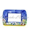 Placca Coprinterruttore Living - Casette