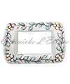 Placca Coprinterruttore Living - Tara
