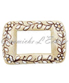 Placca Coprinterruttore Living - Tara