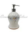 Portasapone con Dosatore Metallico - Tara