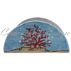 PortaTovaglioli ad Arco - Fondo Marino