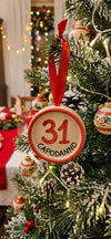 Numero della tombola