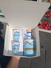 Bomboniera set limoncello