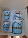 Bomboniera set limoncello
