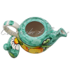 Servizio da Caffè con Piatto Circolare