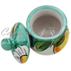 Servizio da Caffè con Piatto Circolare