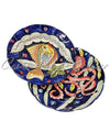 SERVIZIO DA TAVOLA IN CERAMICA