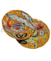 SERVIZIO DA TAVOLA IN CERAMICA