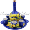Servizio Limoncello